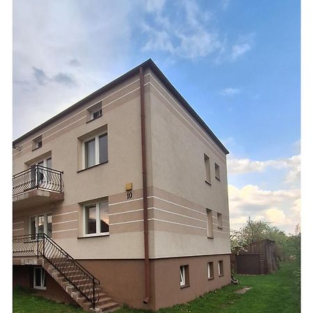 Dom Mlodosci, Augustow Villa Exterior photo